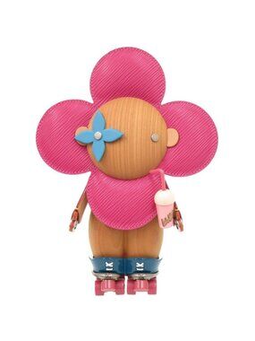 Louis Vuitton Vivienne Home Decor Toy